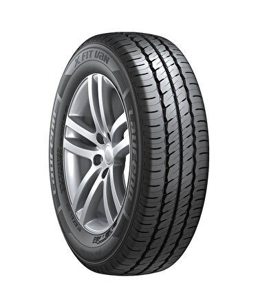 Laufenn 215/75 R16C 116/114R X Fit Van Lv01 C Yaz Lastiği 2024