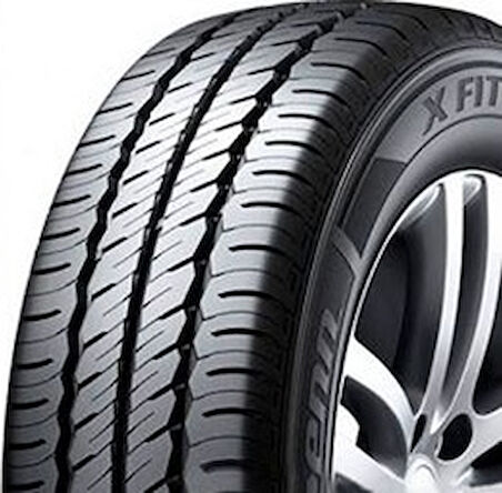 Laufenn 215/75 R16C 116/114R X Fit Van Lv01 C Yaz Lastiği 2024