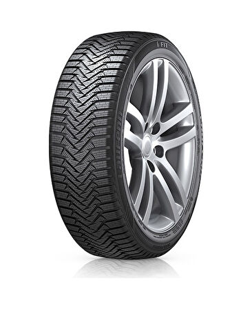 Laufenn 225/45R17 91h Lw31 I Fit+ Kış Lastiği 2024