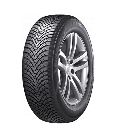Laufenn G Fit 4s Lh71 205/55R16 91h M+S 3pmsf Dört Mevsim Lastiği 2025