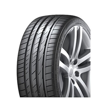 Laufenn 195/50 R15 82h S Fıt Eq+ Lk01 Yaz Lastiği 2025