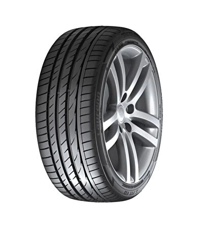 Laufenn 215/55 R16 93V S Fit Eq+ Lk01 Yaz Lastiği 2025