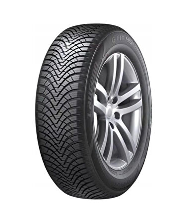 Laufenn G Fit 4S Lh71 235/55R19 105W XL M+S 3Pmsf 4X4 Dört Mevsim Lastiği 2024