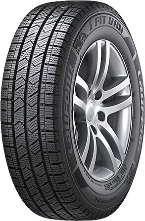 Laufenn i Fit Van LY31 195/75R16C 107/105R Kış Lastiği 2025