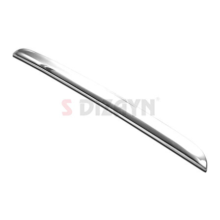 S-Dizayn Bmw 3 Serisi E46 Krom Bagaj Çıtası 1998-2005