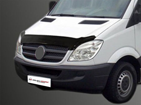 Mercedes Sprinter W906 NCV3 Kaput Koruyucu 2006-2013