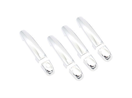 Suzuki Vitara 4 Kapı Kolu 4 Kapı Krom 2016 ve Sonrası