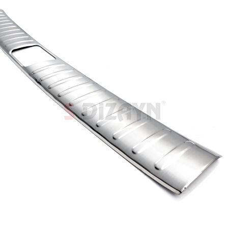 S-Dizayn Hyundai Tucson Krom Bagaj Eşiği 2015-2020