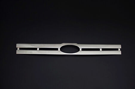 S-Dizayn Ford Connect Krom Ön Panjur 2006-2009