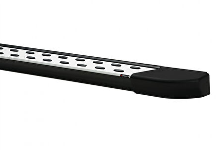 S-Dizayn Ford Fusion TrimLine Gri Yan Basamak 173 Cm 2002-2011 A+ Kalite