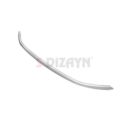 S-Dizayn Fiat Egea Cross Krom Ön Panjur Çıtası 2020 Üzeri