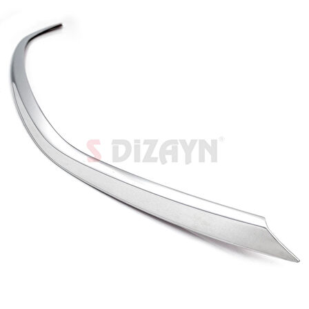 S-Dizayn Fiat Egea Cross Krom Ön Panjur Çıtası 2020 Üzeri