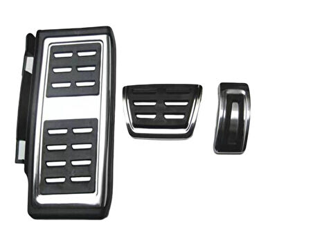 Pedal seti passat b8-8,5,golf / ICPE51