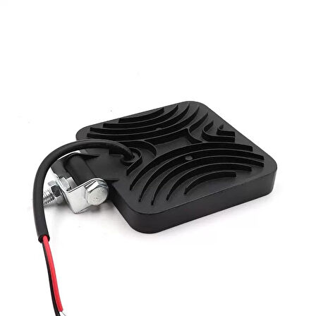 Space Sis lambası kare 16 led adet / LASS317