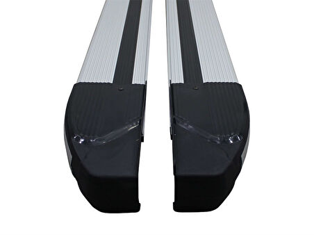 Mercedes Sprinter W906 NCV3 Titan Alüminyum Yan Koruma (O.Ş.) 2006 ve Sonrası