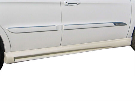 Chery Niche A3 SD Marşpiyel 2 Prç Fiber 2011 ve Sonrası