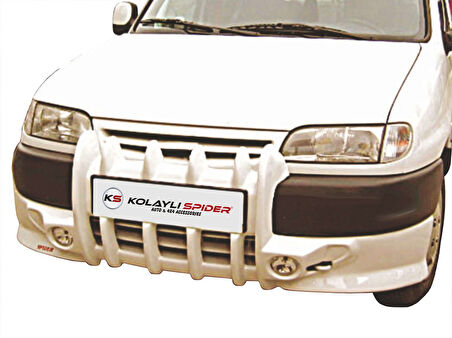 Citroen Berlingo 1 Ön Koruma Sisli (Kulaklı Md) 2004-2008