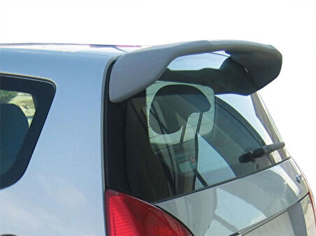 Citroen C2 Spoiler Bagaj Gt Fiber 2003-2009