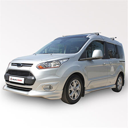 Ford Connect Ön Tampon Altı Fiber 2014 ve Sonrası