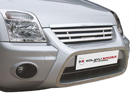 Ford Connect Ön Koruma Md:1 (Sissiz) Fiber 2009-2014