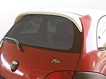 Ford KA 1 Spoiler Camüstü Fiber 1996-2008