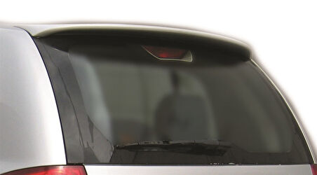 Hyundai Getz Spoiler Camüstü Gt Fiber 2002-2011