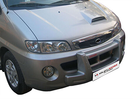 Hyundai Starex Ön Koruma (K.Ş) 1998-2007