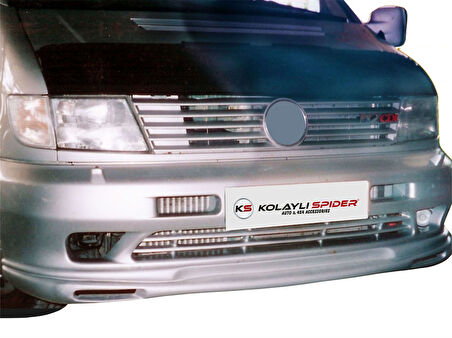 Vito W638 Ön Tampon Altı Fiber 1996-2003