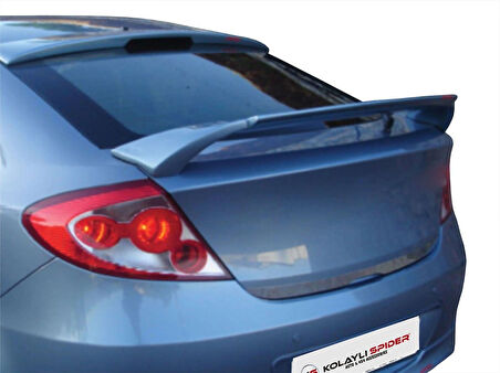 Proton Gen 2 Spoiler Bagaj (R3 Md) Fiber 2004-2013