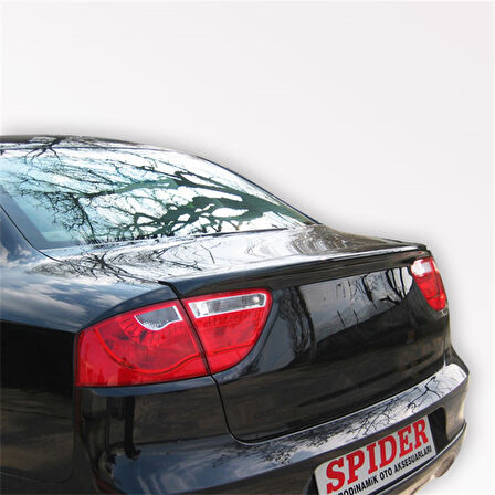 Seat Exeo Arka Tampon Altı Fiber 2009-2013