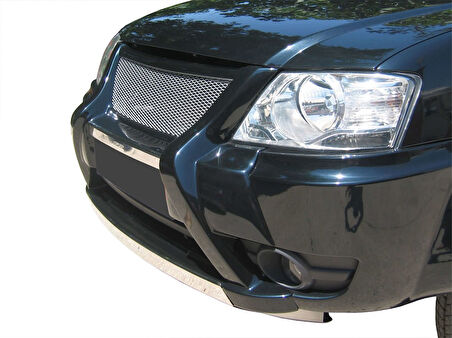 Tata Xenon Ön Koruma Fiber 2007 ve Sonrası