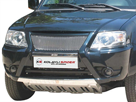 Tata Xenon Ön Koruma Fiber 2007 ve Sonrası