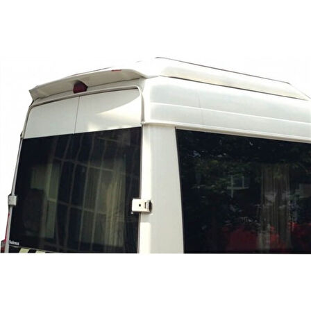 VW Crafter Spoiler Tavan (Işıklı) Fiber 2012 ve Sonrası