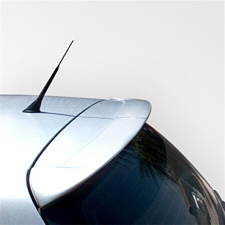 VW Golf 5 Spoiler Camüstü Gt Fiber 2004-2009