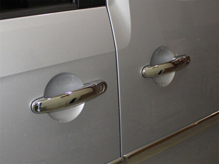 VW Caddy Kapı Kolu 4 Kapı Krom 2015 ve Sonrası