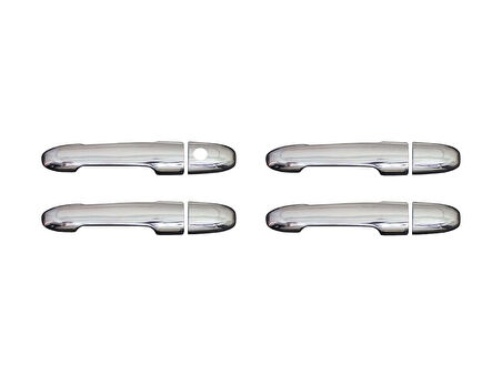 Vito Kapı Kolu 4 Kapı Krom 2015 ve Sonrası