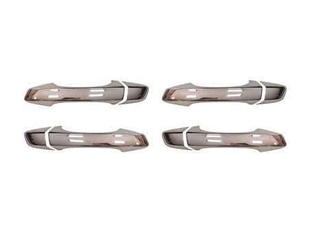 Seat Leon 3 5F Kapı Kolu 4 Kapı 2013 ve Sonrası