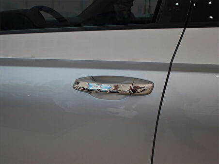 Seat Leon 3 5F Kapı Kolu 4 Kapı 2013 ve Sonrası