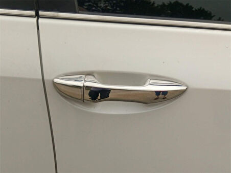 Corolla 11 E170 Kapı Kolu 4 Kapı Krom 2014 ve Sonrası