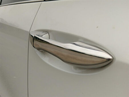 Corolla 11 E170 Kapı Kolu 4 Kapı Krom 2014 ve Sonrası