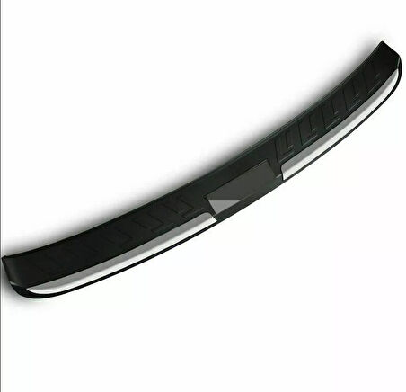 Honda Crv 2013 2016 Arası Uyumlu Arka Tampon Eşiği İthal