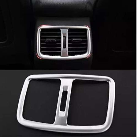 Hyundai Tucson Uyumlu 2015 2020 Hava Kanalı Kaplama