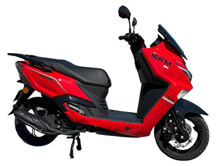 SFM - LAHOS 50 SCOOTER - 2025 MODEL