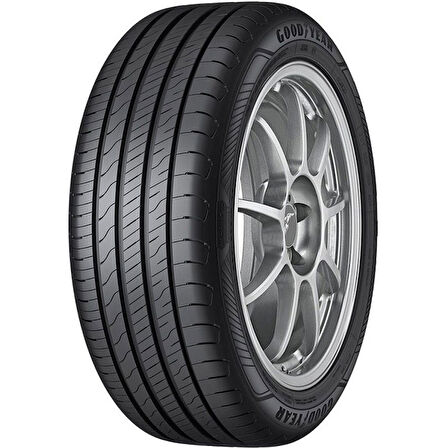 Goodyear 205/60R16 92V Efficientgrip Performance 2 Yaz Lastiği (Üretim Yılı: 2025)