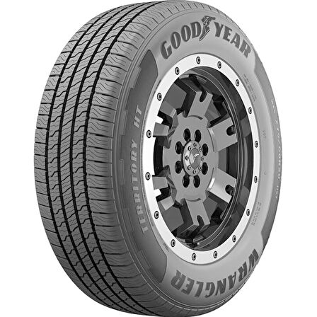 Goodyear 275/45R21 110V XL Wrangler Territory HT 4 Mevsim Lastiği (Üretim Yılı: 2024)