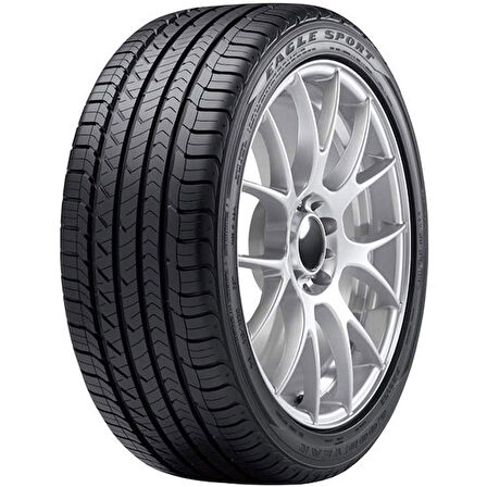 Goodyear 245/45R18 96W (FP) Eagle Sport TZ Yaz Lastiği (2023)