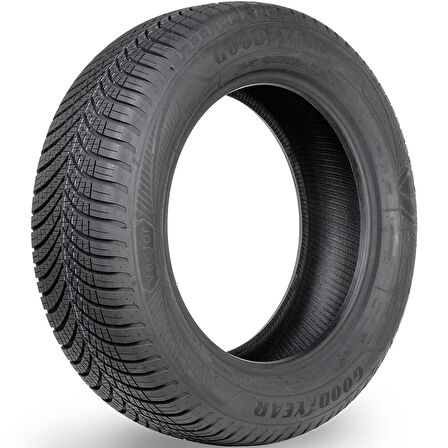 Goodyear 235/55R18 104V XL Vector 4Seasons Gen-3 Suv 4 Mevsim Lastiği (2024)