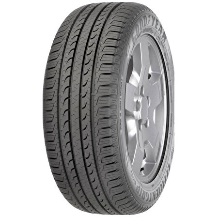 Goodyear 215/60R17 96H EfficientGrip Suv Yaz Lastiği (2024)