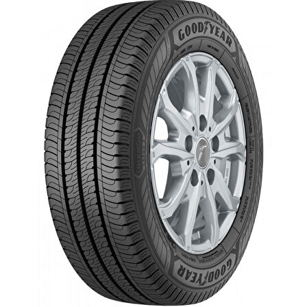 Goodyear 195/75R16C 107/105T EfficientGrip Cargo 2 Yaz Lastiği (Üretim Yılı: 2025)