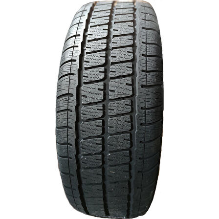 Goodyear 215/75R16C 113/111R Eagle Sport 4Seasons Cargo 4 Mevsim Lastiği (2024)